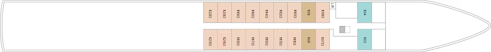 TUI River Cruises TUI Aria Deck 1.png